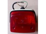 33701-KR1-761 - FANALE POSTERIORE COMPLETO CEV 298 USATO ORIGINALE HONDA NS 125