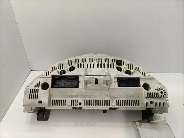 QUADRO STRUMENTI CENTRALE LIVELLI MERCEDES Classe A W168 1° Serie A1685403647 668940 (9701) - Foto 3