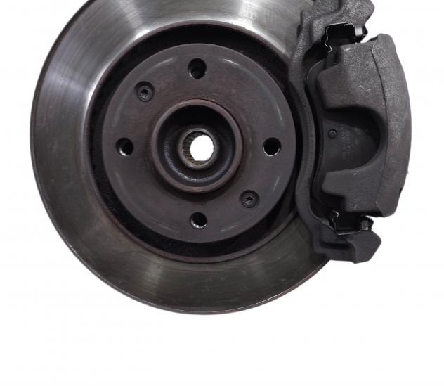 FUSELLO COMPLETO ANTERIORE DESTRO CITROEN C3 Serie 1607557580 (16) - Foto 11