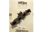 COLLETTORE DI SCARICO AUDI A4 Avant (8K5) 03L2530338 CJC diesel 1968 (0815)