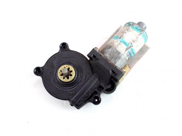 1H0837401B MOTORINO ALZA-VETRO ALZA-CRISTALLO PORTA ANTERIORE SINISTRA VOLKSWAGEN GOLF 3 2.0 85KW 5P B 5M (1994) RICAMBIO USATO