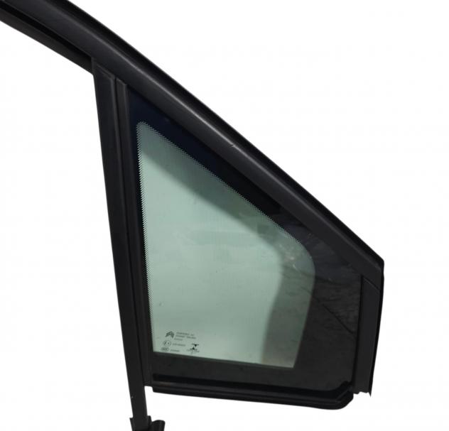DEFLETTORE ANT DX CITROEN C3 AirCross YQ00015680 (17) - Foto 4