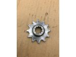 Pignone 12 DENTI per MORINI Minimotard LEM RX2 70 cc. Liquido