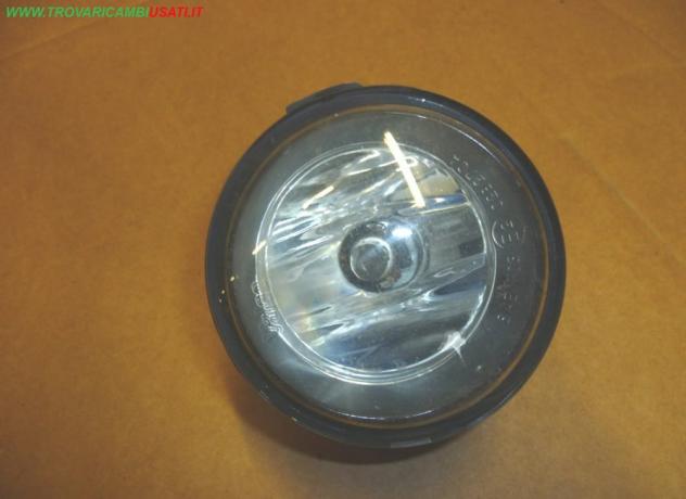 PROIETTORE FENDINEBBIA D. SX NISSAN NOTE (E11E)  Parti elettriche  Fanaleria  Fendinebbia dx. NISSAN - CABSTAR / NT400 - 01-09-2006 -, NISSAN - NOTE -