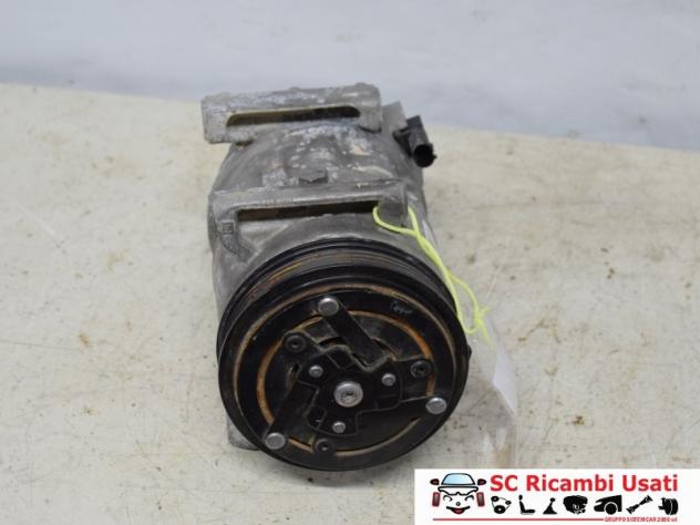 Compressore Alfa Romeo Giulietta 1.4 T-Jet 50533538 - 33672 - Foto 2