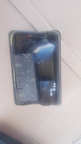 Fanale / faro Posteriore SINISTRO / SX per FIAT 126 F - Foto 3