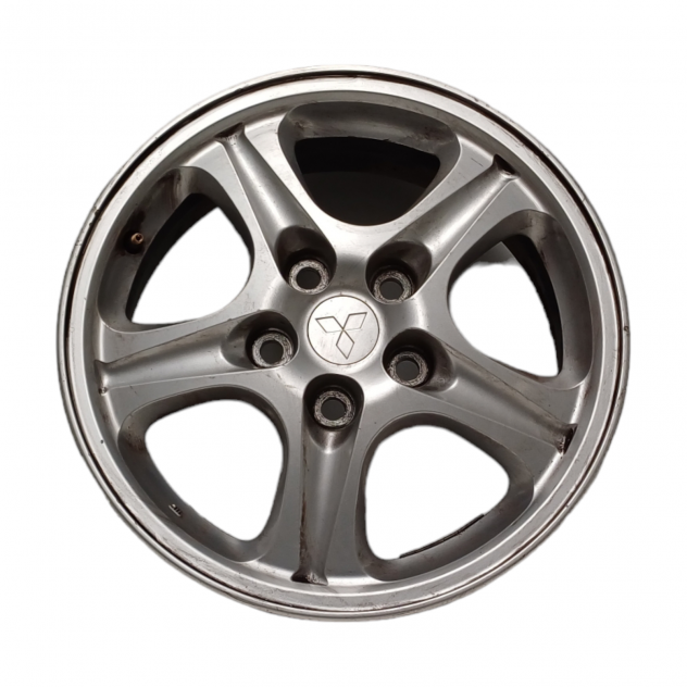 CERCHIO IN LEGA MITSUBISHI Outlander Serie (CU0W) (0307) - Foto 5