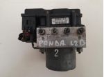 ABS FIAT Panda 2° Serie 0265231312 benzina 1.2 (0310)