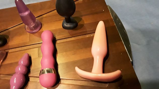 Oggettistica per adulti unisesex - Foto 9