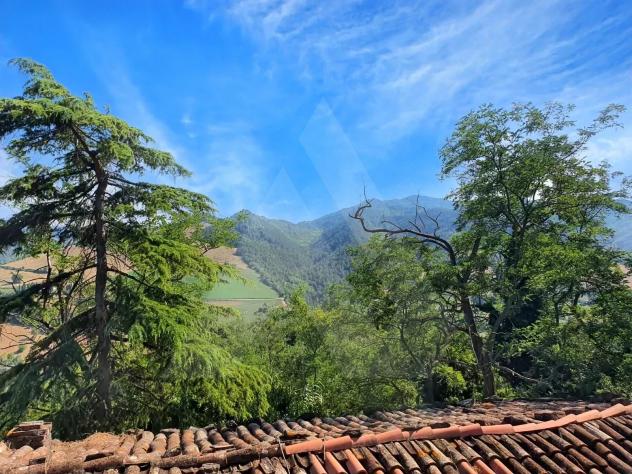 DOVADOLA - CASA INDIPENDENTE CON TERRENO AGRICOLO - Foto 15