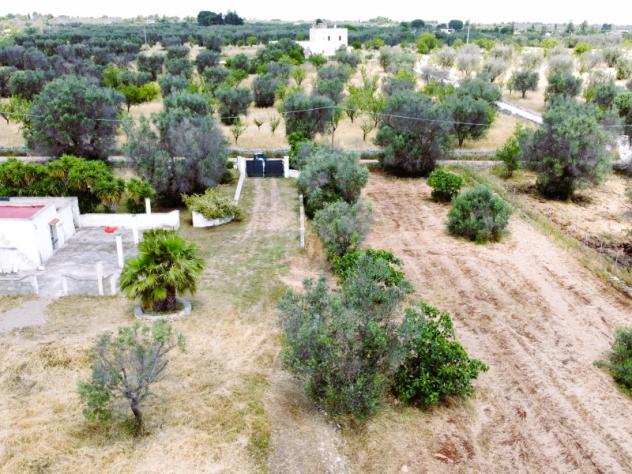 Casa di campagna in Contrada Giannaricchiella - Foto 20