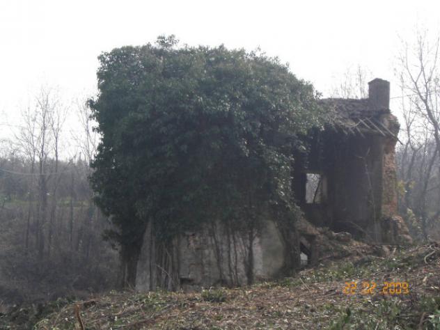 Rustico / Casale di 170 m² con 5 locali e box auto doppio in vendita a Val Liona - Foto 2