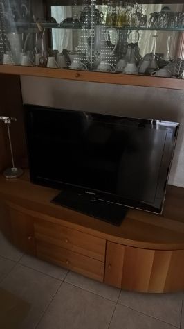 TV SAMSUN 38 POLLICI
