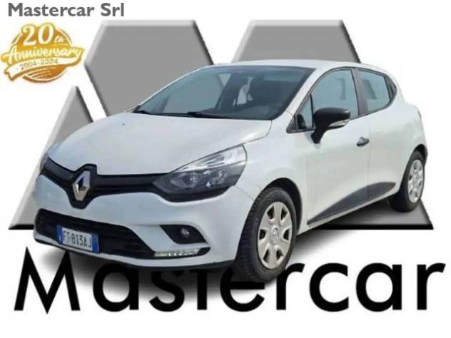 RENAULT Clio VAN ENERGY 1.5 DCI 75 2 posti - FT813AJ rif. 23989051