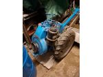 BCS LDA 451 motore diesel Lombardini