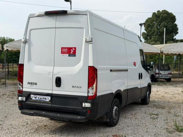 IVECO Daily 2.3 HPT PM-SL-TM Furgone rif. 23873102 - Foto 6