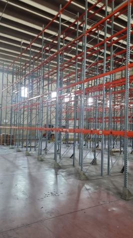 Scaffali usati Napoli - Foto 3