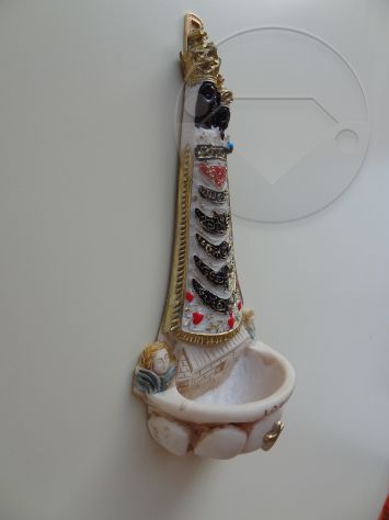Effige Madonna di Loreto - Foto 2