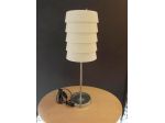 Lampada da tavolo Anelli Viceversa h cm 57 (circa) - Articolo nuovo