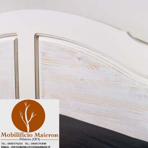 Mobili e Camere da Letto Rustiche Hotel Alberghi Case Private Nuove Non Usate - Foto 6