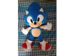 Sonic 70 cm Milano Rogoredo metro gialla