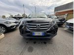 Honda CR-V 1.6 i-DTEC Lifestyle HDD Sat Navi 2WD