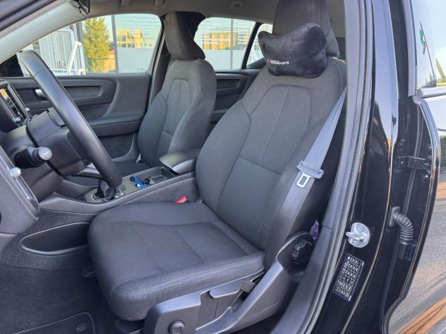 Volvo XC40 Essential T2 #50070 - Foto 8