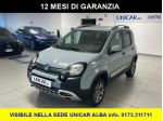 FIAT Panda 0.900 BENZINA 85 CV CROSS T.AIR 4X4 rif. 23531718