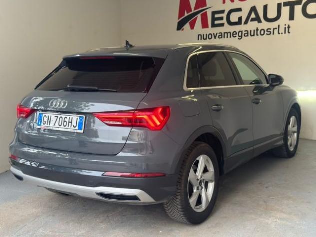 AUDI Q3 35 TDI S tronic Advanced rif. 23683275 - Foto 5