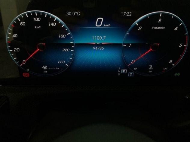 Mercedes-Benz CLA Sh.Brake - X118 Shooting Brake 200 d Premium auto - Foto 9