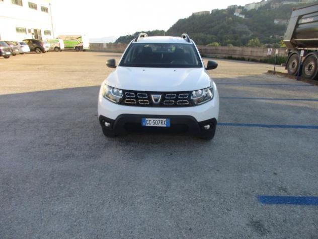 Dacia Duster 1.0 tce Essential Eco-g 4x2 100cv GARANTITA FULL OPTIONAL - Foto 5