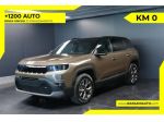 JEEP Compass 1.2 Turbo 136CV(145CV) e-Hybrid Summit rif. 24127018