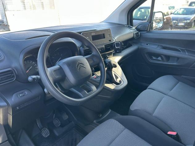Citroen Berlingo 1.5 HDI FRIGO ATP LUNGO - Foto 8