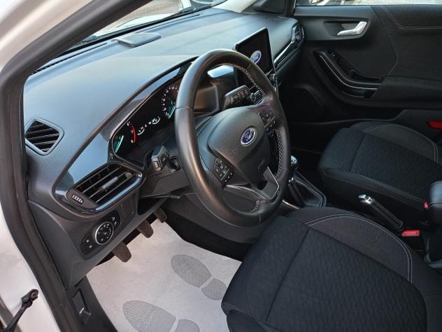 FORD PUMA 1.0 ECOBOOST TITANIUM 125CV - Foto 9