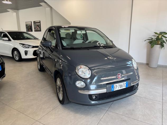 Fiat 500 1.2 Pop - Foto 9