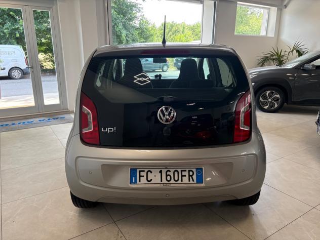 Volkswagen up! 1.0 5p. club ASG - Foto 5