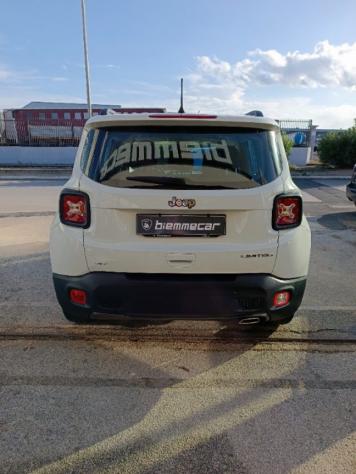JEEP Renegade 1.0 T3 Limited i.e rif. 22838974 - Foto 6