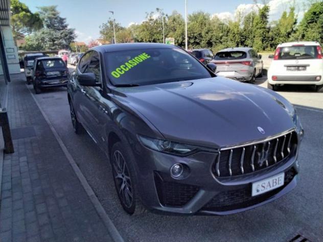 MASERATI Levante V6 AWD Gransport rif. 23968888 - Foto 5