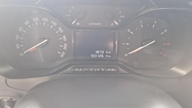 Citroën C3 C3 1.5 bluehdi Feel s&s 100cv 6m - Foto 8