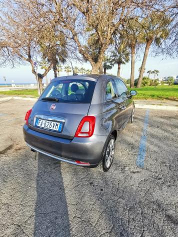Fiat 500 1.2 Lounge TETTO - 2015 - Foto 4