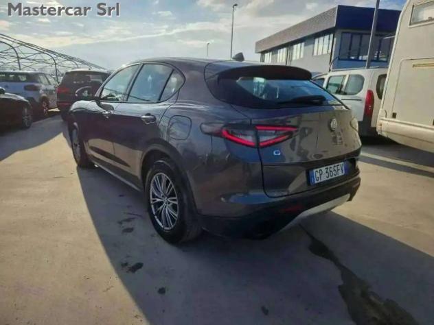 ALFA ROMEO Stelvio my23 2.2 td Super Q4 210cv auto - GP365FV rif. 24076793 - Foto 4
