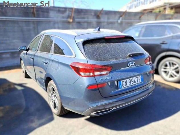 HYUNDAI i30 i30 III Wagon 1.0 t-gdi 48V Prime 120cv - GN994TP rif. 23955968 - Foto 3