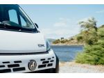 NUOVO ETRUSCO CV 600 SU DUCATO 140 CV