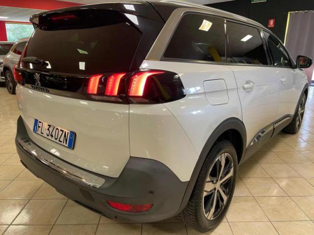PEUGEOT 5008 BlueHDi 120 S&S Allure **7 POSTI** rif. 24139400 - Foto 7