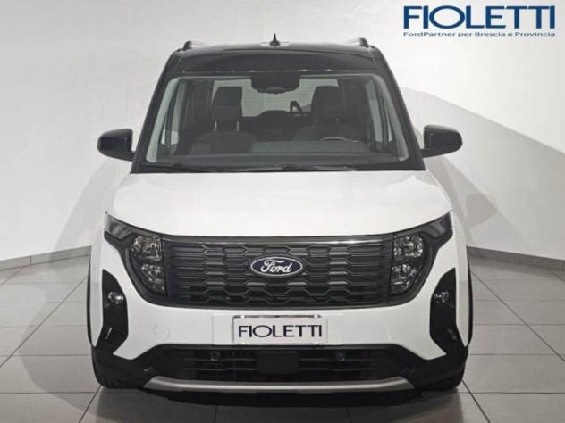 Ford Tourneo Courier TourneoCourier 1.0 ECOBOOST POWERSHIFT ACTIVE - Foto 3