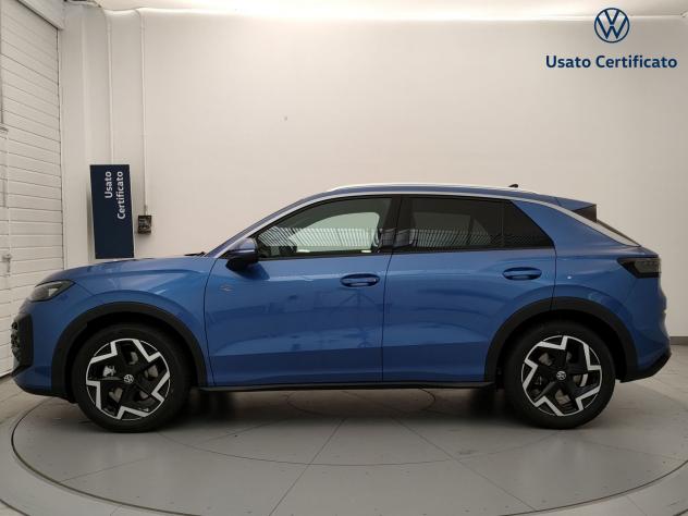 Volkswagen T-Roc 1.5 eTSI 110kW ACT R-Line DSG - Foto 3