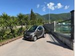 SMART - Fortwo - 800 33 kW coupÃ© passion cdi