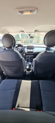 Fiat 500X 1.6 MultiJet 120 CV DCT 128.000km 09/2017 - Foto 9