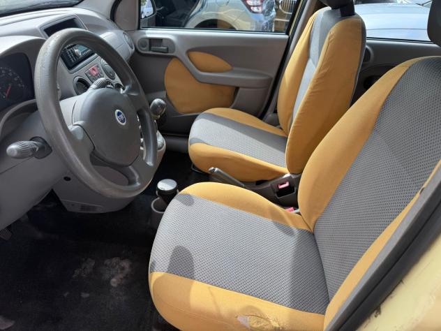 Fiat Panda 1.2 4x4 Climbing - Foto 7