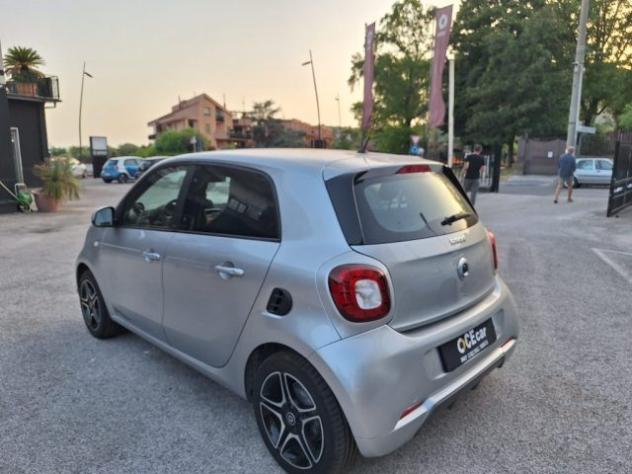 SMART ForFour 90 SUPERPASSION TWINAMIC+NAVIG.+TELEC.POST+AMBIENT rif. 23967587 - Foto 9